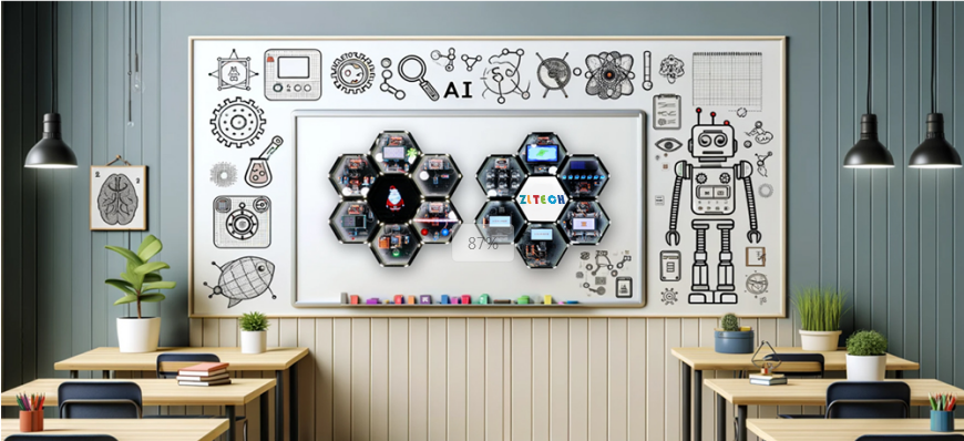人工智能互动体验墙详情页信息图.png 人工智能互动体验墙详情页信息图.png